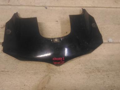 Пластик хвоста, Kawasaki, ZZR 1200, 2004, 0, 0