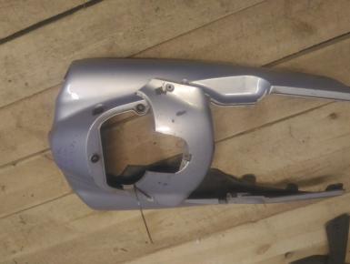 Пластик хвоста, Kawasaki, ZZR 1200, 2004, 0, 0