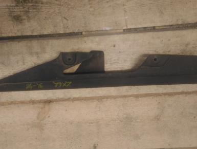 Защита приводной цепи, Kawasaki, ZX 6 R Ninja, 1996, 0, 0