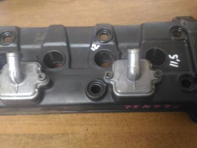 Клапанная крышка, Yamaha, FZ 6, 2007, 0, 0