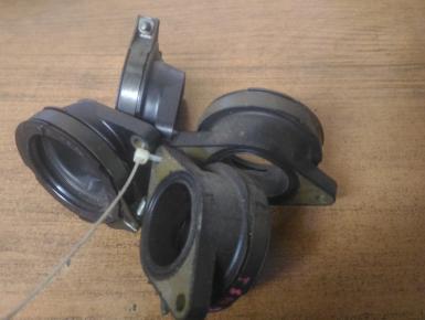 Патрубок впускной, Yamaha, FZ 6, 2007, 0, 0