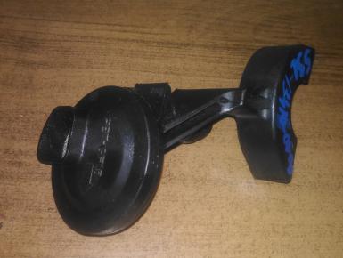 Маслоприемник, Yamaha, FZ 6, 2007, 0, 0