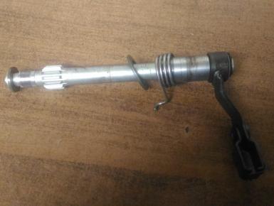 Шток сцепления, Yamaha, FZ 6, 2007, 0, 0