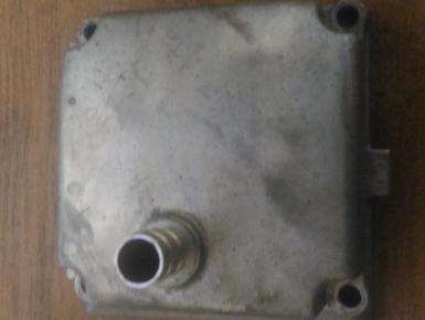 Крышка картерных газов, Yamaha, FZ 6, 2007, 0, 0