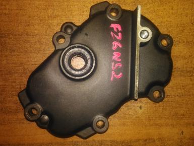 Крышка картера, Yamaha, FZ 6, 2007, 0, 0