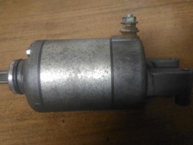 Стартер, Yamaha, FZ 6, 2007, 0, 0