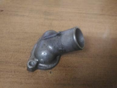 Патрубки охлаждения (комплект), Yamaha, FZ 6, 2007, 0, 0