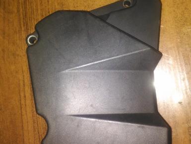 Крышка звезды ведущей, Yamaha, FZ 6, 2007, 0, 0