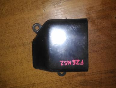 Крышка расширительного бачка охлаждения, Yamaha, FZ 6, 2007, 0, 0