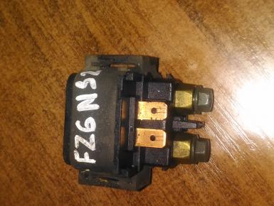 Реле стартера, Yamaha, FZ 6, 2007, 0, 0