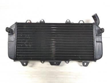 Радиатор охлаждения, Yamaha, FZR 1000 Genesis, 1987, 0, 0