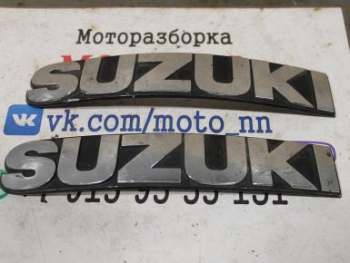 Накладка декоративная, Suzuki, GSX 1200 Inazuma, 1999, 0, 0
