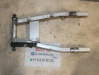 Маятник, Suzuki, GSX 1200 Inazuma, 1999, 0, 0