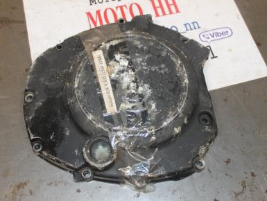 Крышка сцепления Правая, Suzuki, GSX R 400, 1987, 0, 0