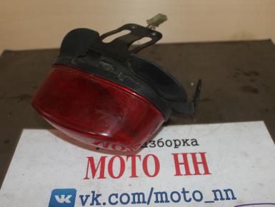 Стоп сигнал, Suzuki, GSX R 600, 1997, 0, 0