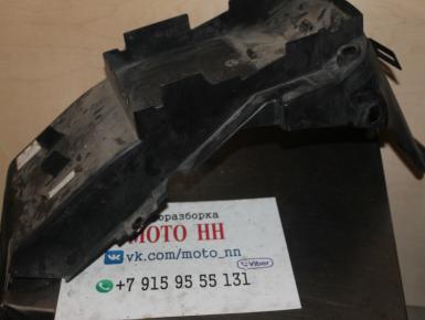 Подкрылок, Suzuki, RF 400, 1998, 0, 0