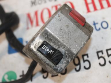 Пульт правый, Suzuki, VS 750 Intruder, 1990, 0, 0