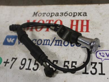 Тросик холостого хода, Suzuki, VS 750 Intruder, 1990, 0, 0