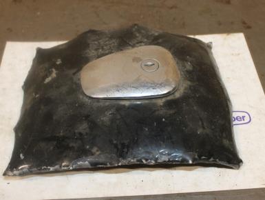 Горловина заливная антифриза, Suzuki, VS 750 Intruder, 1990, 0, 0