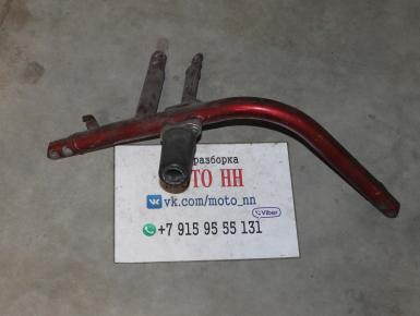 Подрамник двигателя, Suzuki, VS 1400 Intruder, 1991, 0, 0