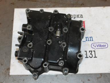 Клапанная крышка Передняя, Suzuki, VS 1400 Intruder, 1991, 0, 0