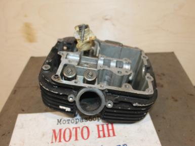 Головка блока цилиндров Задняя (Rear), Suzuki, VS 1400 Intruder, 1991, 0, 0