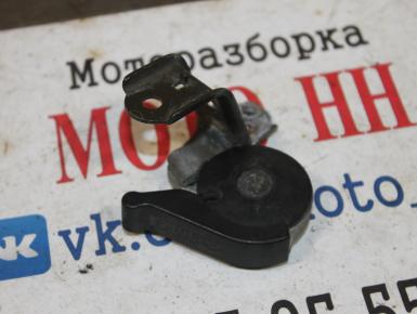 Ручка подсоса, Yamaha, FZR 400, 1988, 0, 0