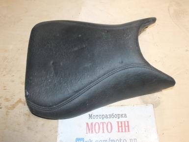 Сидение Водителя, Yamaha, YZF R6, 2004, 0, 0