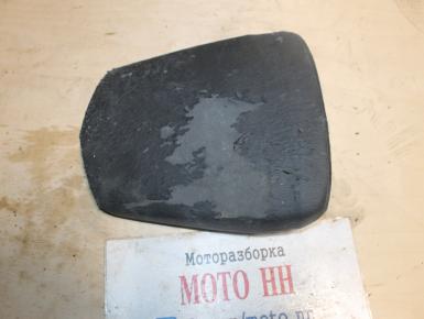 Сидение Пассажира, Yamaha, YZF R6, 2004, 0, 0