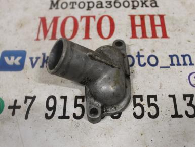 Патрубки охлаждения (комплект), Yamaha, YZF R6, 2004, 0, 0