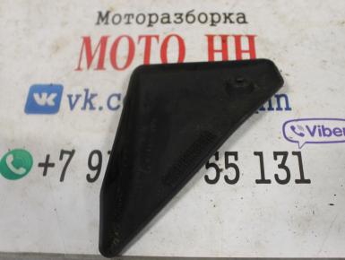 Накладка декоративная, Yamaha, YZF R1, 2000, 0, 0