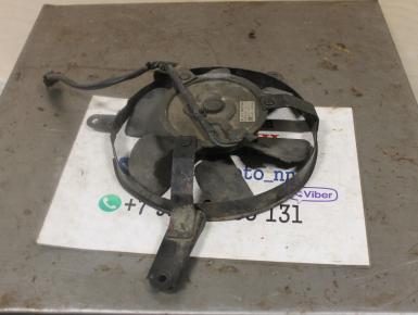 Вентилятор охлаждения, Yamaha, YZF R1, 2000, 0, 0