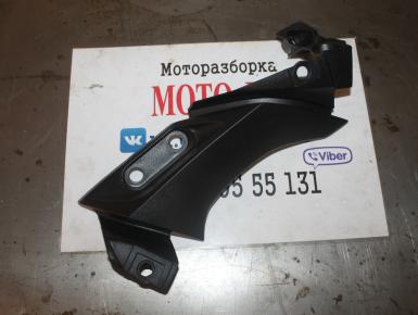 Накладка пластиковая, Yamaha, YZF R1, 2005, 0, 0