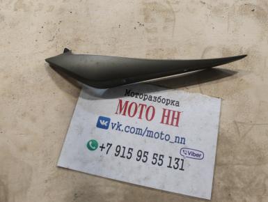 Накладка пластиковая, Yamaha, YZF R1, 2005, 0, 0