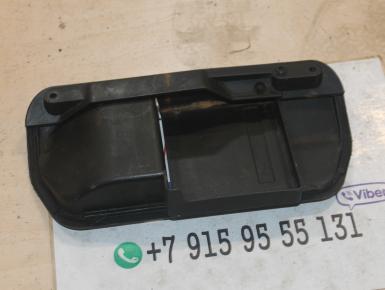 Накладка пластиковая, Yamaha, YZF R1, 2005, 0, 0