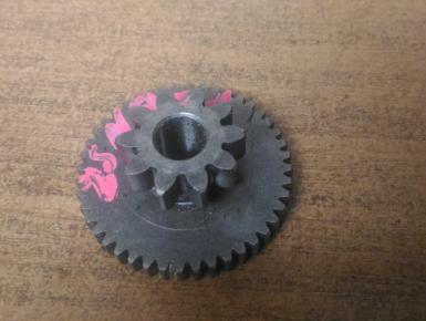 Шестерня стартера, Yamaha, FZ 6, 2007, 0, 0