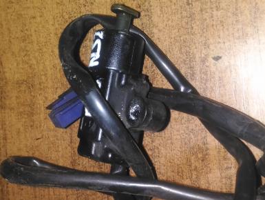 Датчик боковой подставки, Yamaha, FZ 6, 2007, 0, 0