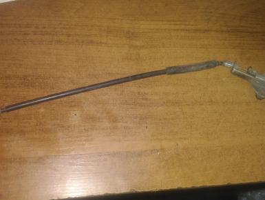 Замок сиденья, Yamaha, FZ 6, 2007, 0, 0