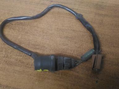 Лягушка заднего тормоза, Yamaha, FZ 6, 2007, 0, 0