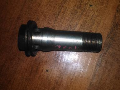 Болт масляного радиатора, Yamaha, FZ 6, 2007, 0, 0