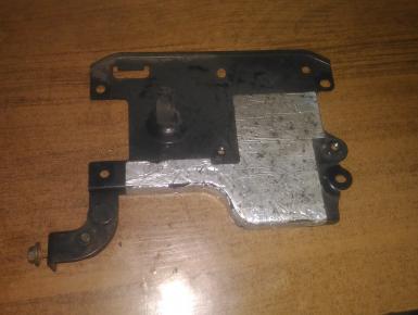 Кронштейны крепления, Yamaha, FZ 6, 2007, 0, 0