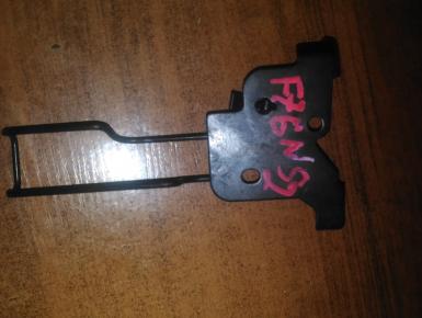 Кронштейны крепления, Yamaha, FZ 6, 2007, 0, 0