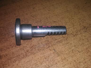 Шток сцепления, Yamaha, FZ 6, 2007, 0, 0