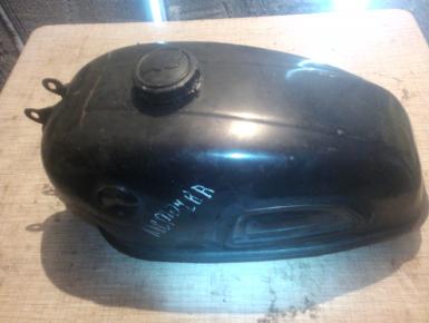 Бак топливный, Восход, 2, 1973, 0, 0