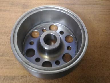 Ротор, Yamaha, FZ 6, 2007, 0, 0