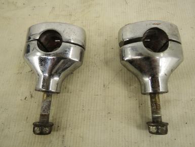 Стойка руля, Kawasaki, VN 800 Vulcan Classic, 1997, 0, 0