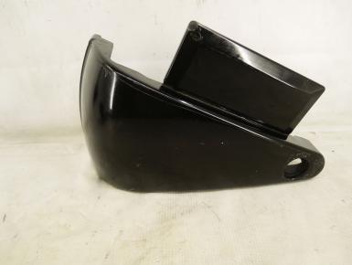 Накладка пластиковая правая, Kawasaki, VN 800 Vulcan Classic, 1997, 0, 0