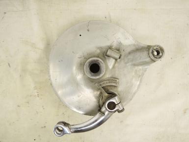 Барабан тормозной задний, Kawasaki, VN 800 Vulcan Classic, 1997, 0, 0