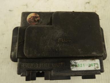 Блок предохранителей, Kawasaki, VN 800 Vulcan Classic, 1997, 0, 0