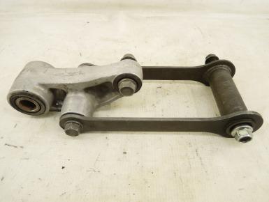 Механизм прогрессии, Kawasaki, VN 800 Vulcan Classic, 1997, 0, 0